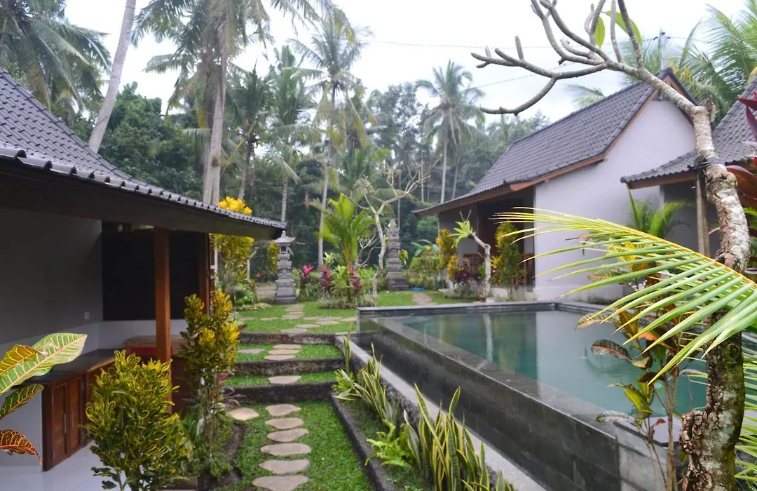 Buda Cottage Ubud-1