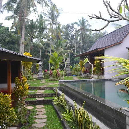 Buda Cottage Ubud-3