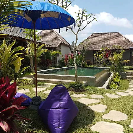 Buda Cottage Ubud-3