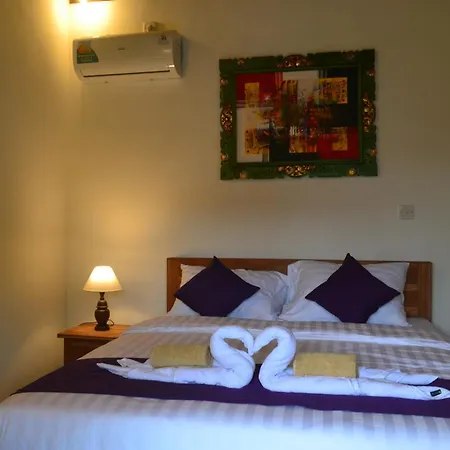 Buda Cottage Ubud-2