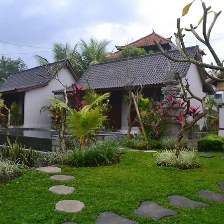 Buda Cottage Ubud-2